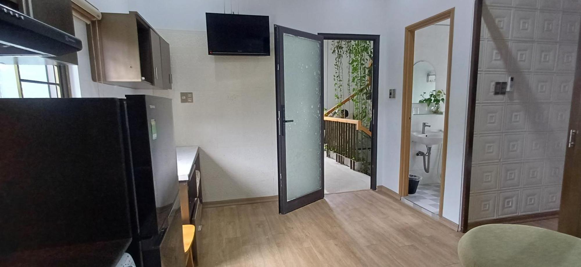 Seashine Apartment Da Nang Buitenkant foto