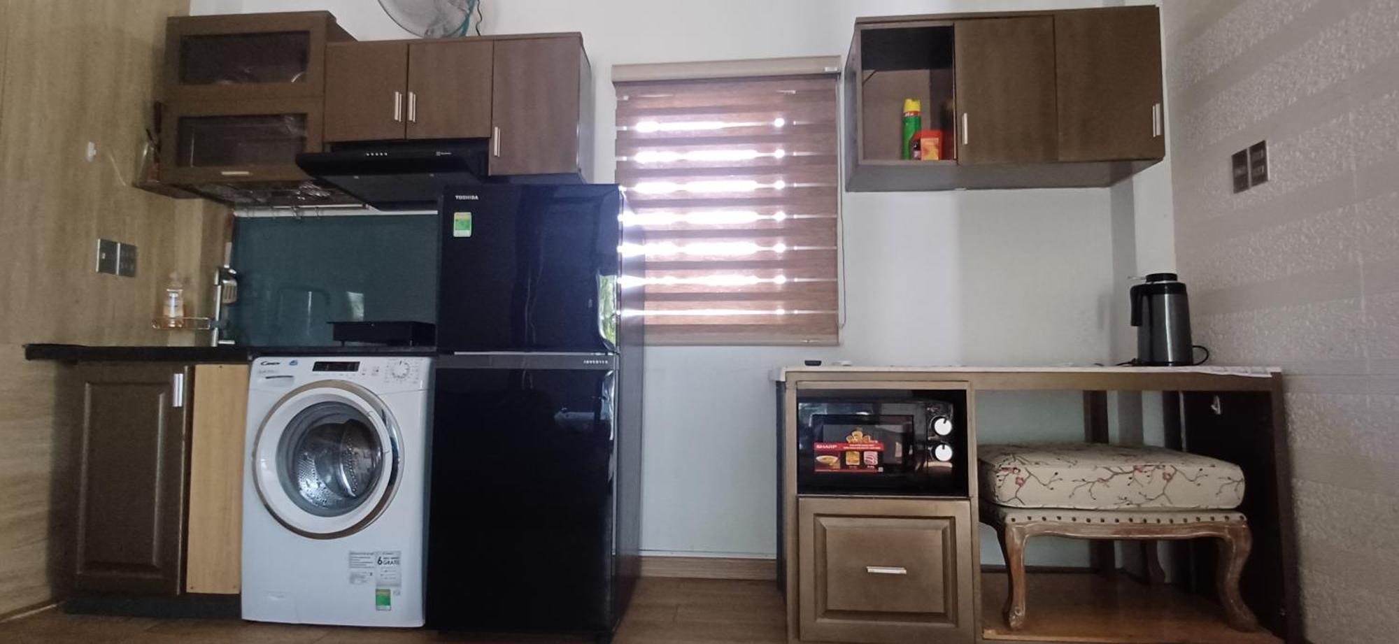 Seashine Apartment Da Nang Buitenkant foto