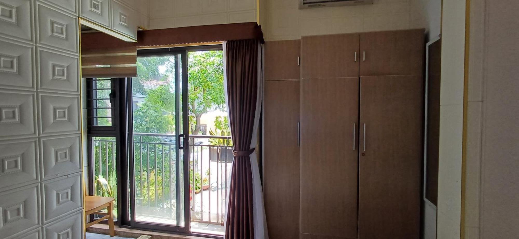 Seashine Apartment Da Nang Buitenkant foto