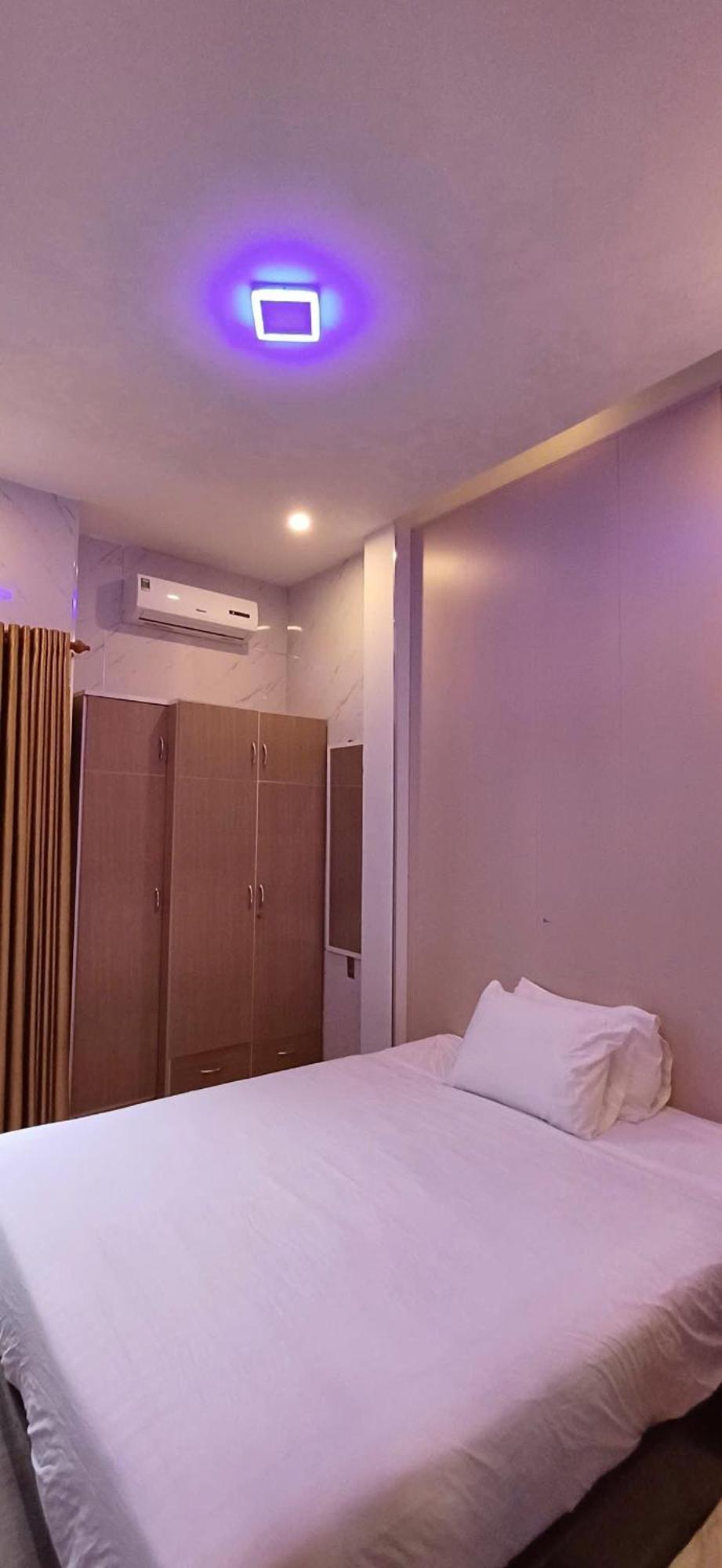 Seashine Apartment Da Nang Buitenkant foto