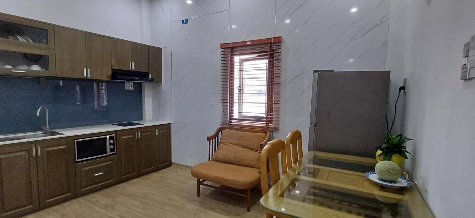 Seashine Apartment Da Nang Buitenkant foto