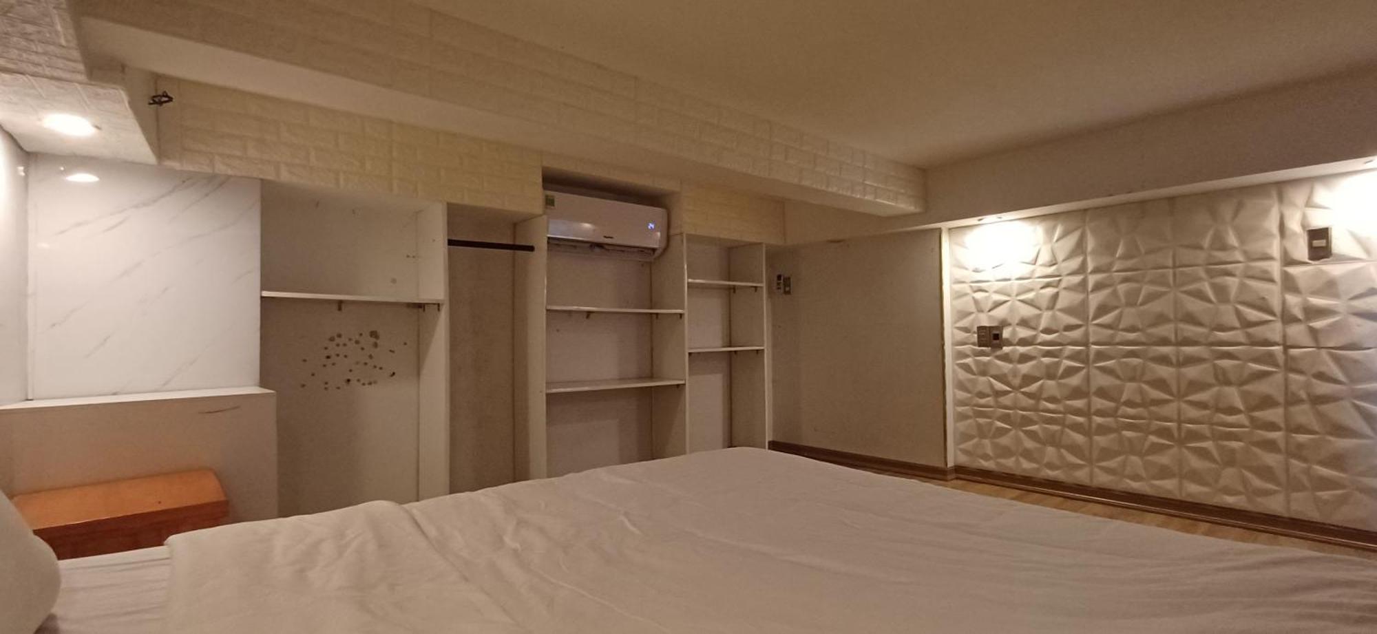 Seashine Apartment Da Nang Buitenkant foto