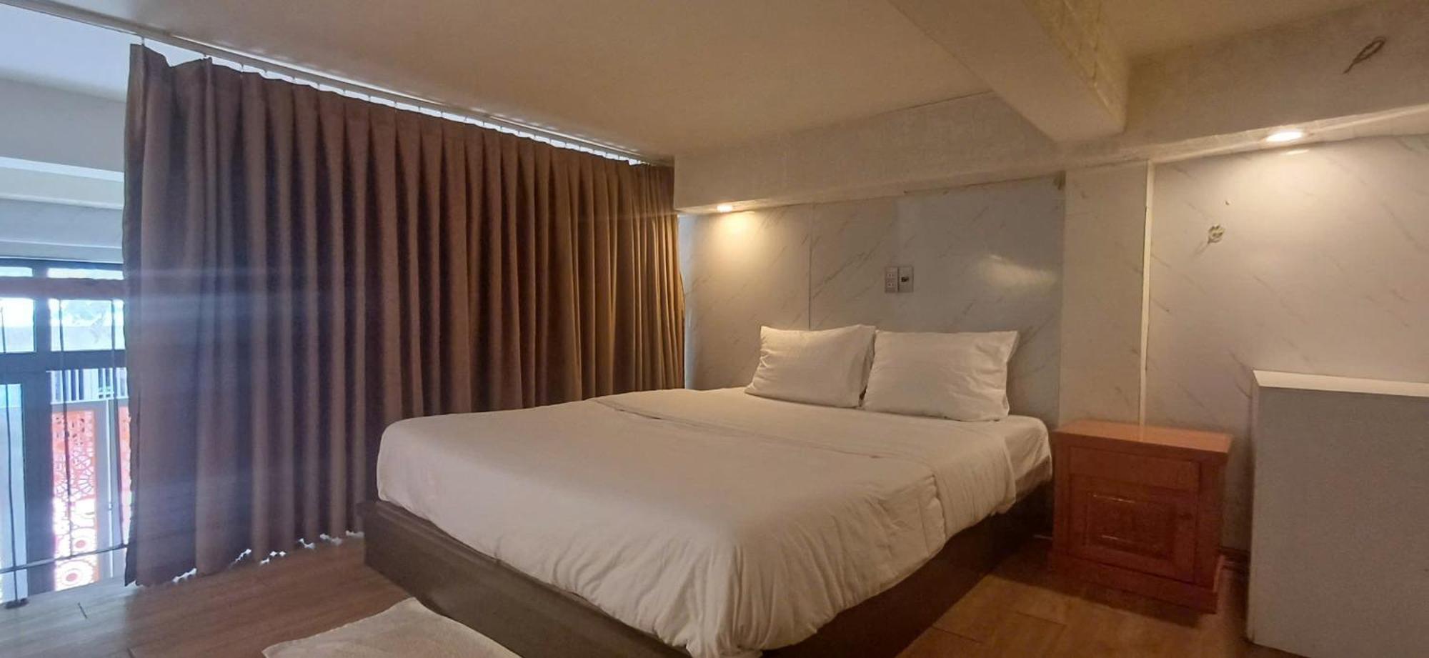 Seashine Apartment Da Nang Buitenkant foto