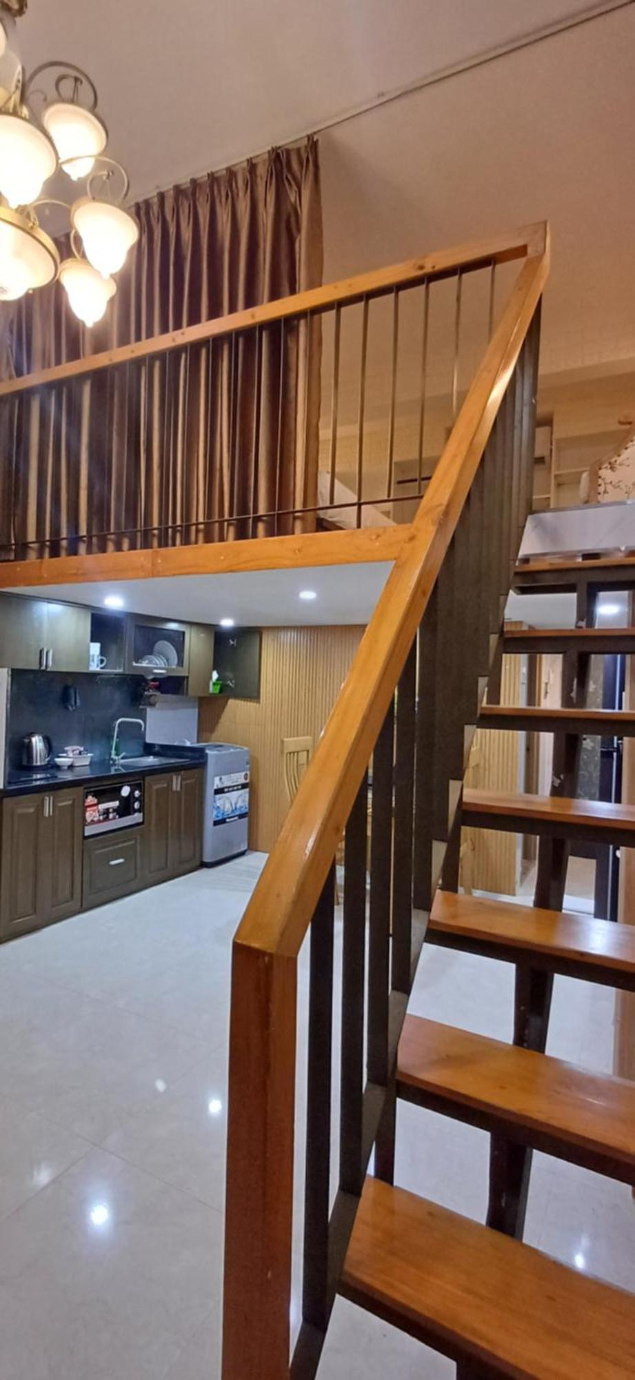 Seashine Apartment Da Nang Buitenkant foto